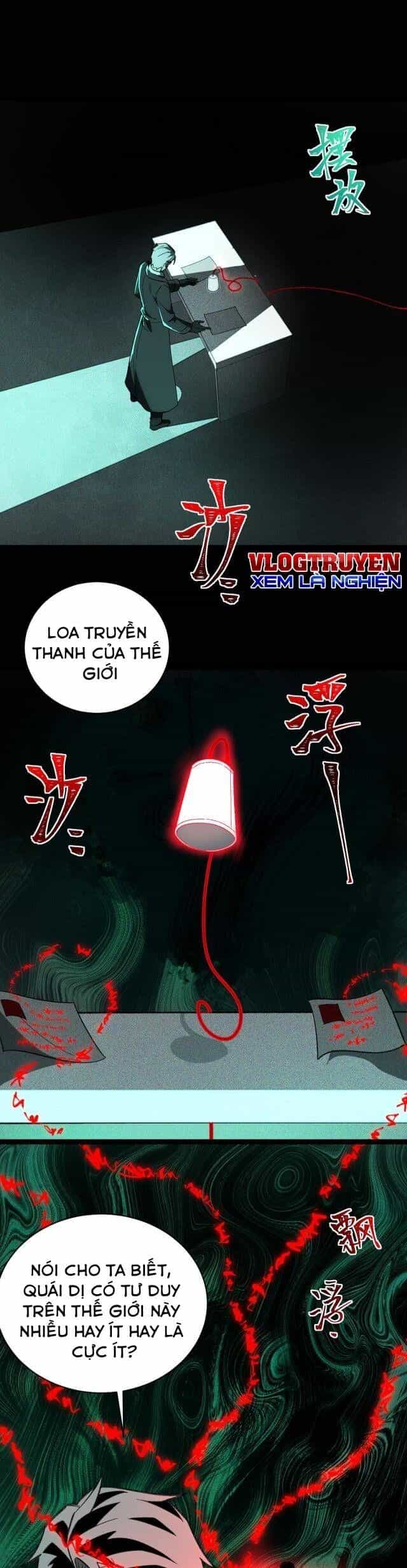 Ta Sáng Tạo Truyền Thuyết Đô Thị - Chương 8 - ảnh 24