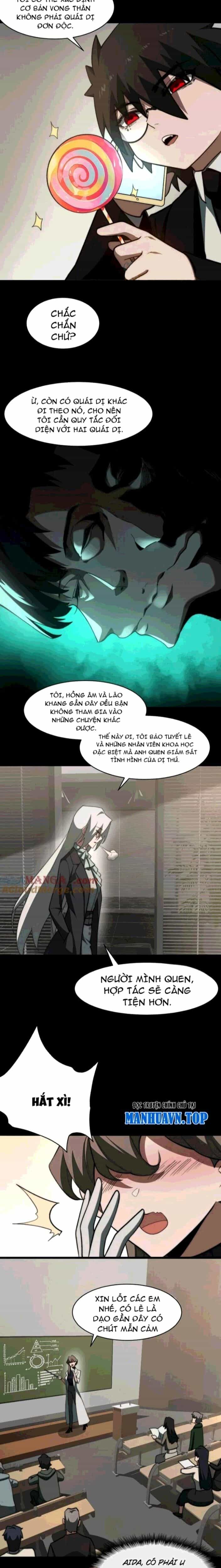 Ta Sáng Tạo Truyền Thuyết Đô Thị - Chương 92 - ảnh 6