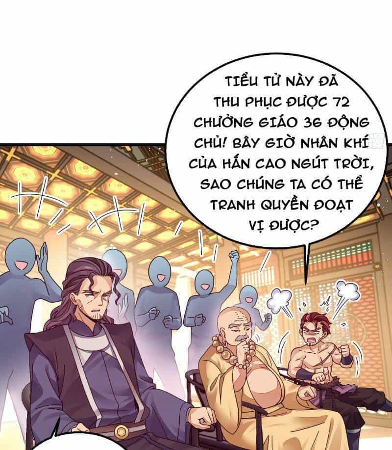 Ta Sao Chép Kỹ Năng Vô Địch Ở Thế Giới Khác - Chương 4 - ảnh 32