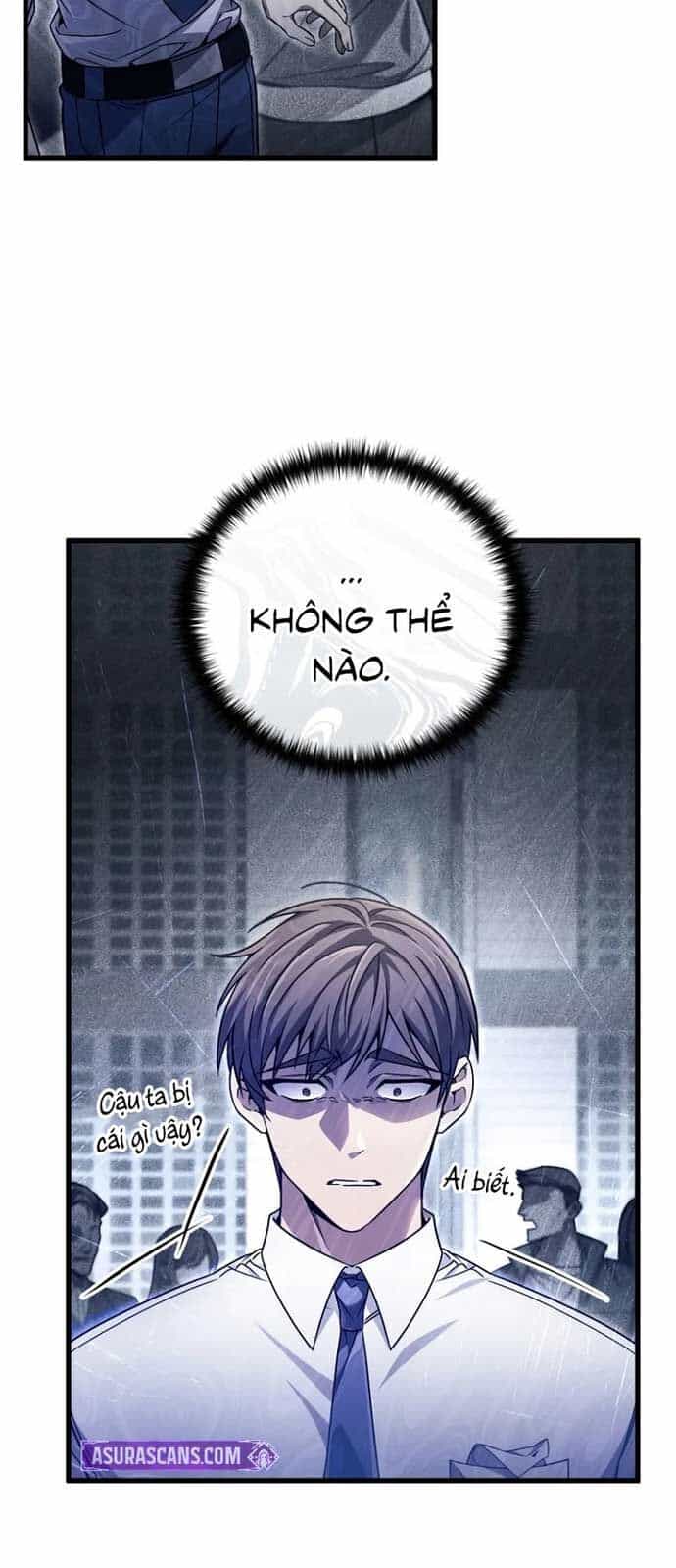 Ta Sẽ Phá Hủy Đất Nước Này - Chương 1 - ảnh 9
