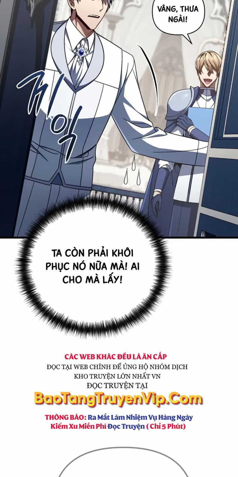 Ta Sẽ Phá Hủy Đất Nước Này - Chương 10 - ảnh 26