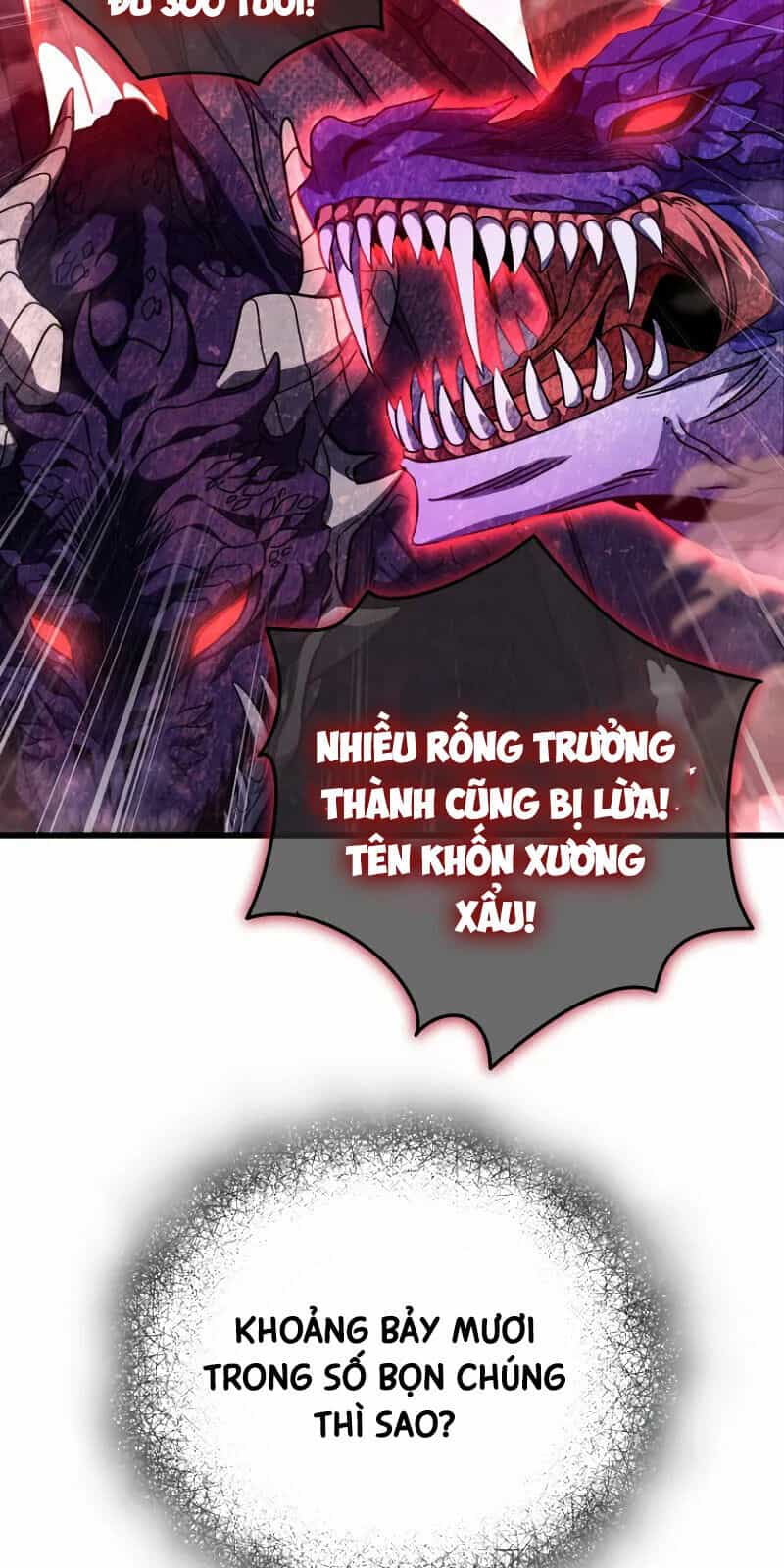 Ta Sẽ Phá Hủy Đất Nước Này - Chương 10 - ảnh 82