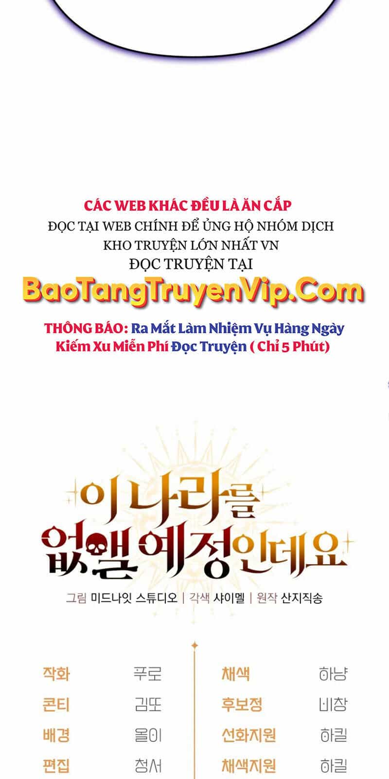 Ta Sẽ Phá Hủy Đất Nước Này - Chương 10 - ảnh 89