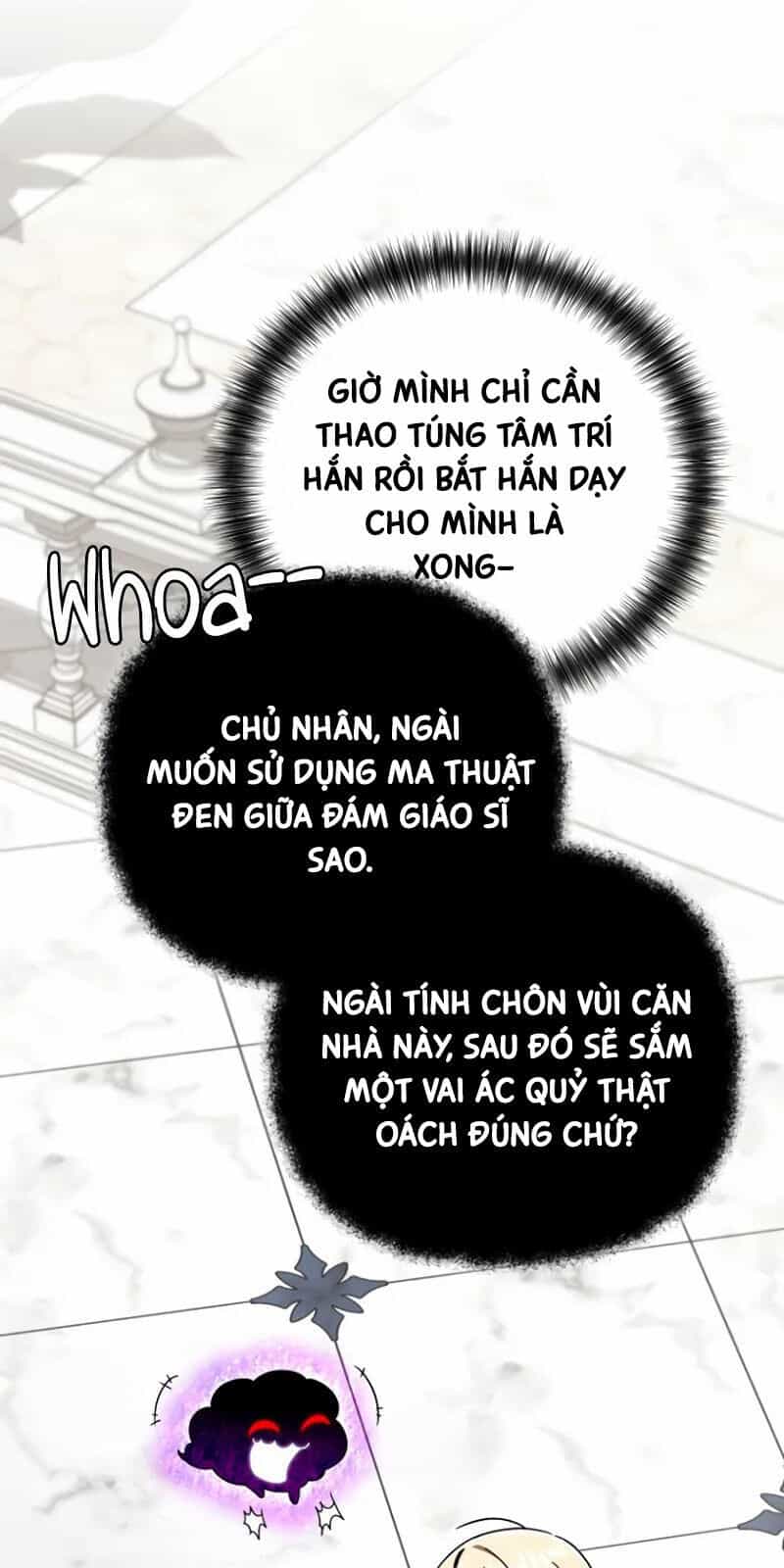 Ta Sẽ Phá Hủy Đất Nước Này - Chương 10 - ảnh 9