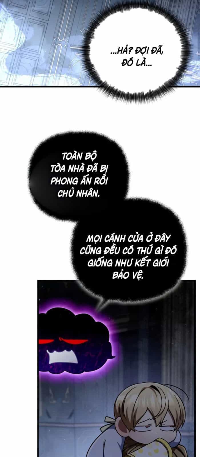 Ta Sẽ Phá Hủy Đất Nước Này - Chương 11 - ảnh 30