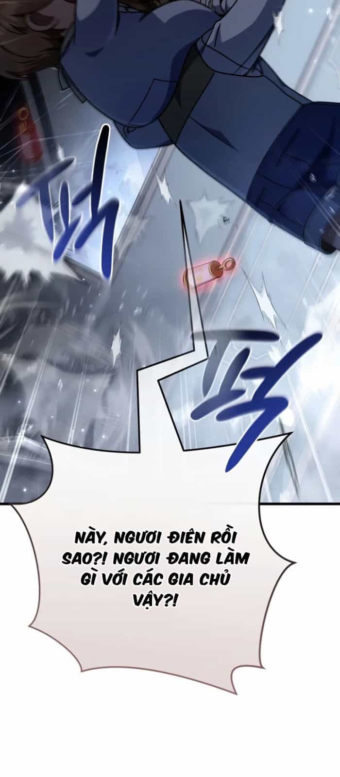 Ta Sẽ Phá Hủy Đất Nước Này - Chương 11 - ảnh 40