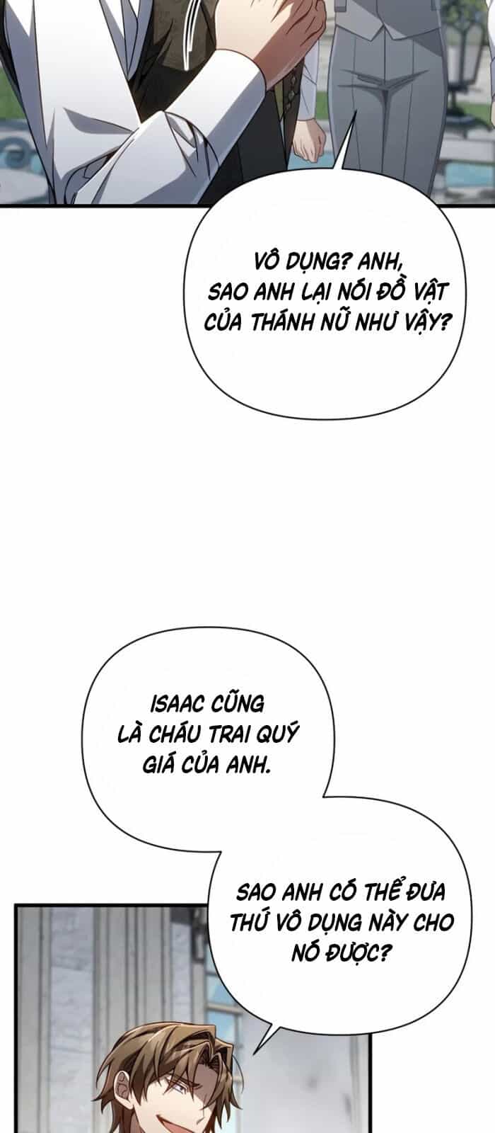 Ta Sẽ Phá Hủy Đất Nước Này - Chương 12 - ảnh 35
