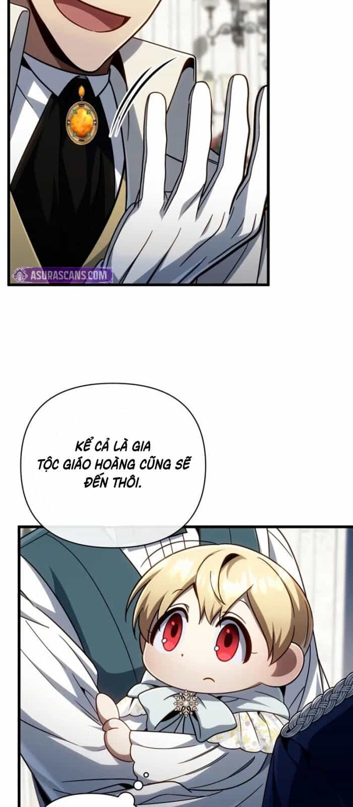 Ta Sẽ Phá Hủy Đất Nước Này - Chương 12 - ảnh 71