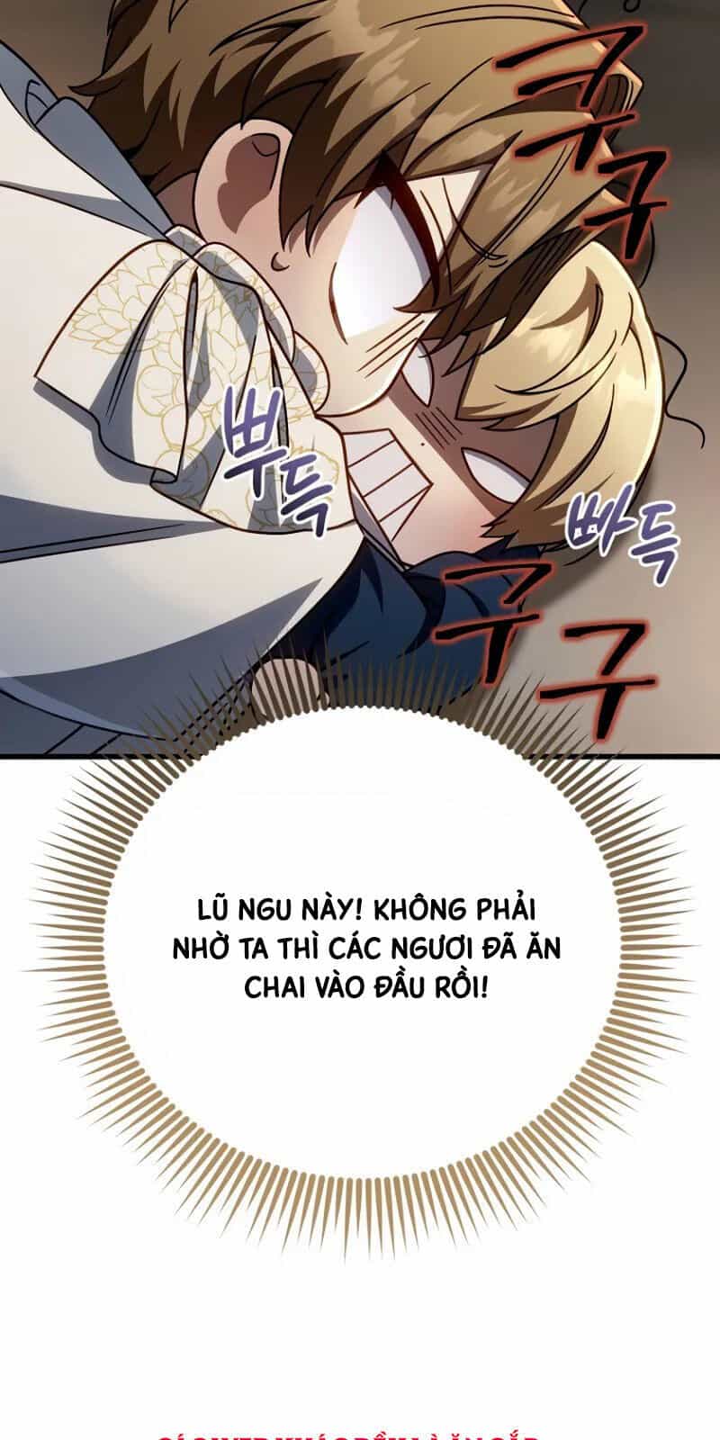 Ta Sẽ Phá Hủy Đất Nước Này - Chương 13 - ảnh 76