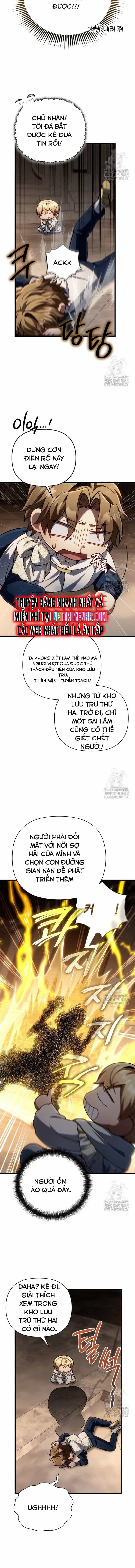 Ta Sẽ Phá Hủy Đất Nước Này - Chương 14 - ảnh 10