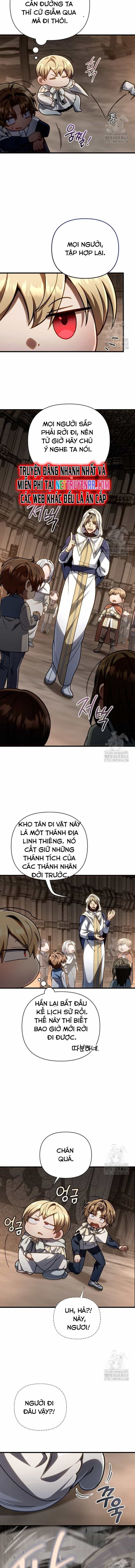 Ta Sẽ Phá Hủy Đất Nước Này - Chương 14 - ảnh 2