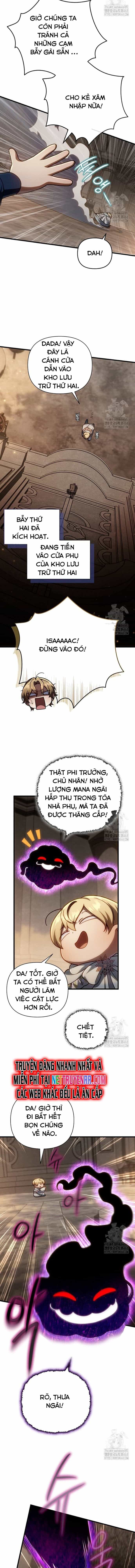 Ta Sẽ Phá Hủy Đất Nước Này - Chương 14 - ảnh 8