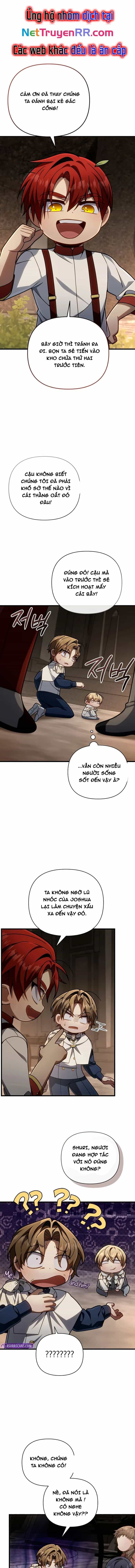 Ta Sẽ Phá Hủy Đất Nước Này - Chương 15 - ảnh 3