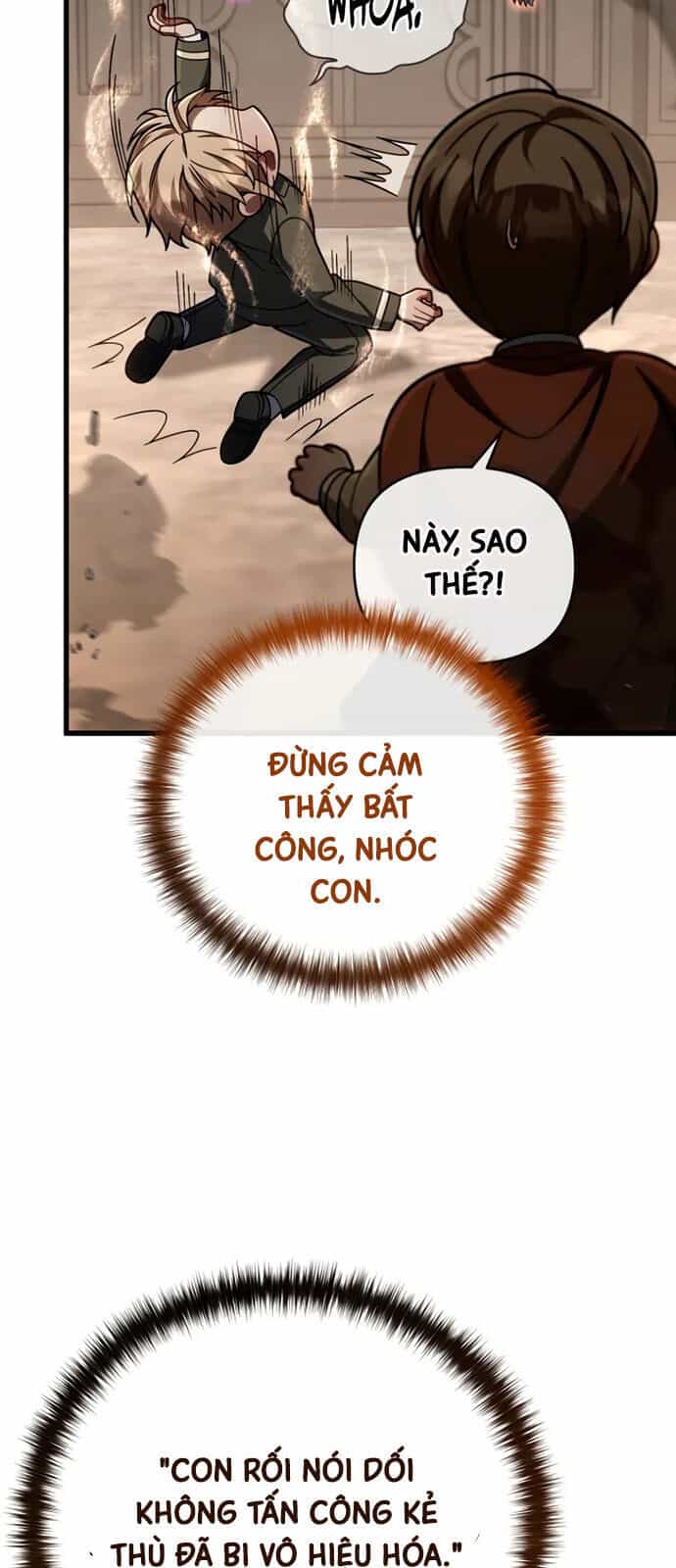 Ta Sẽ Phá Hủy Đất Nước Này - Chương 16 - ảnh 31