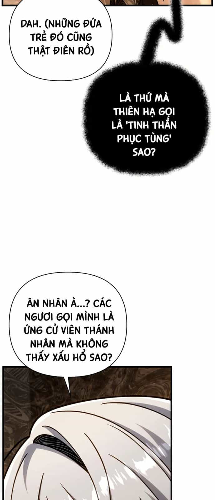 Ta Sẽ Phá Hủy Đất Nước Này - Chương 16 - ảnh 49