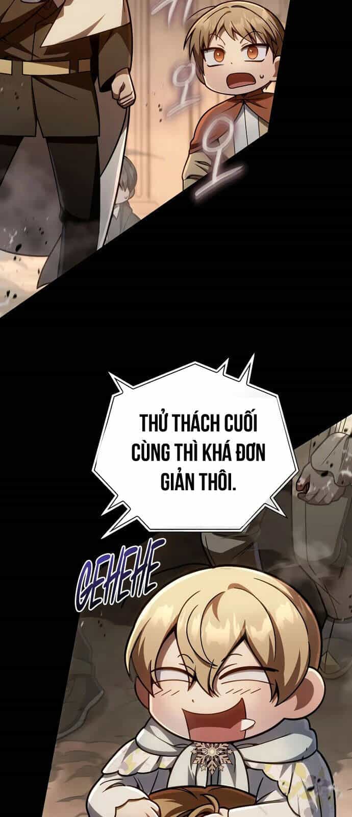Ta Sẽ Phá Hủy Đất Nước Này - Chương 17 - ảnh 6