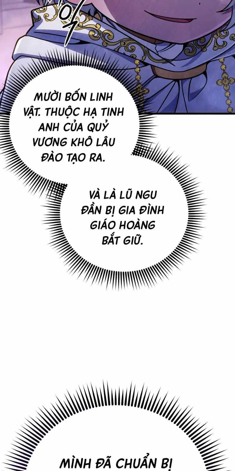 Ta Sẽ Phá Hủy Đất Nước Này - Chương 18 - ảnh 55