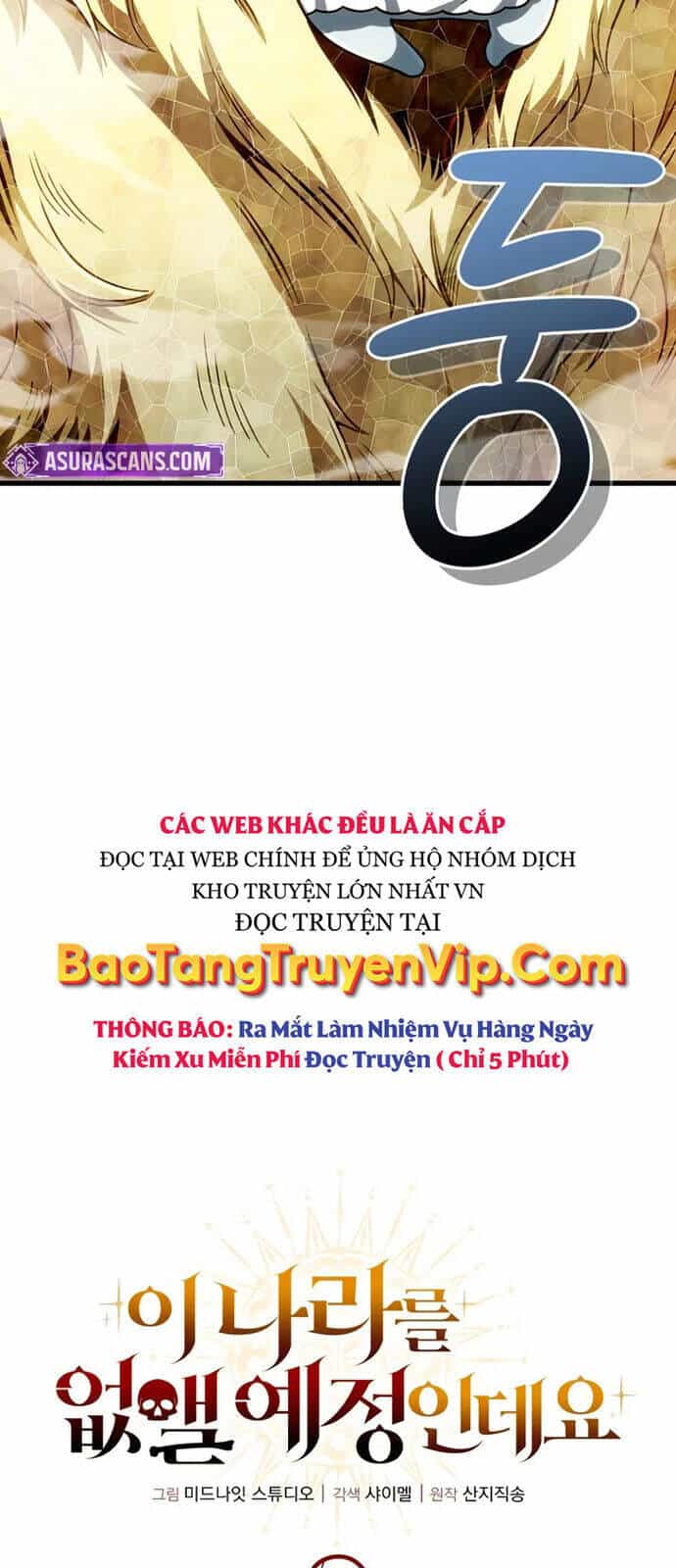 Ta Sẽ Phá Hủy Đất Nước Này - Chương 19 - ảnh 23