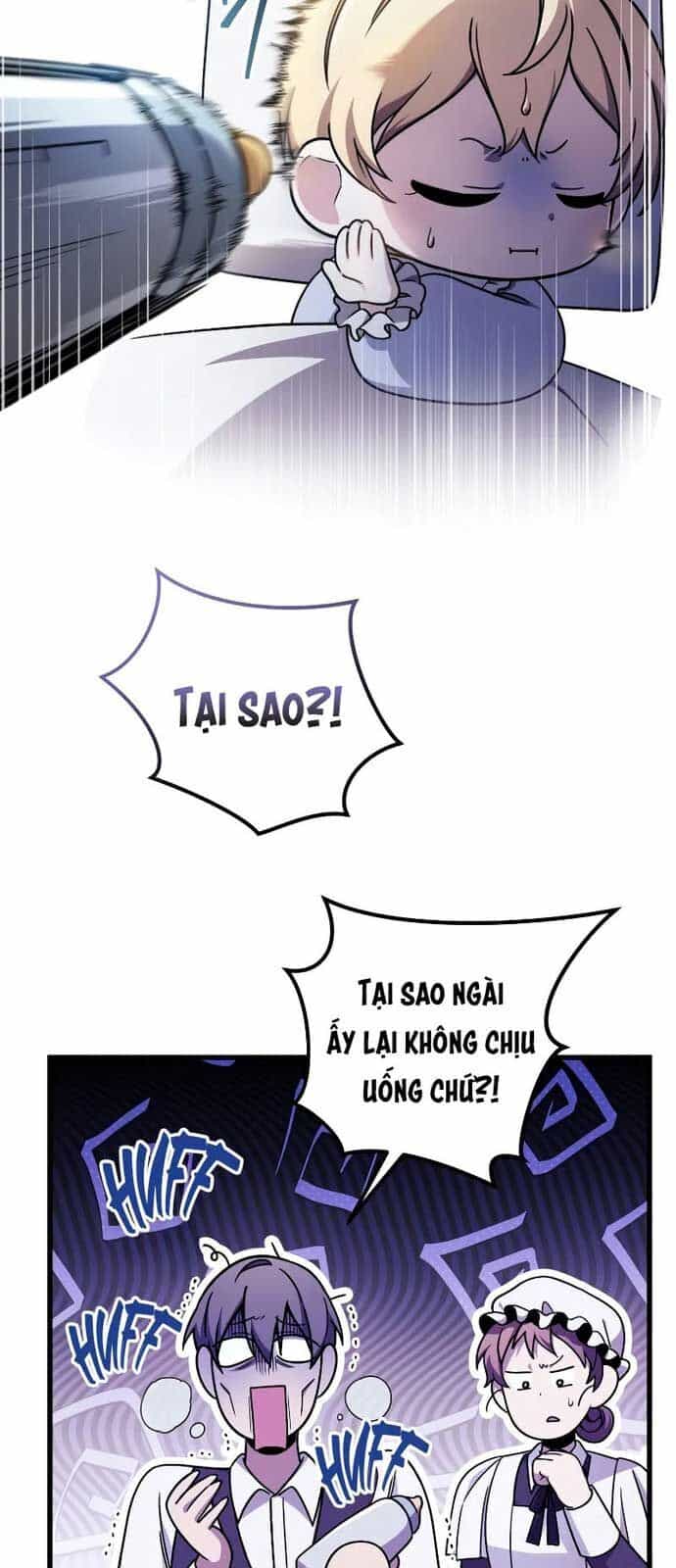 Ta Sẽ Phá Hủy Đất Nước Này - Chương 2 - ảnh 6