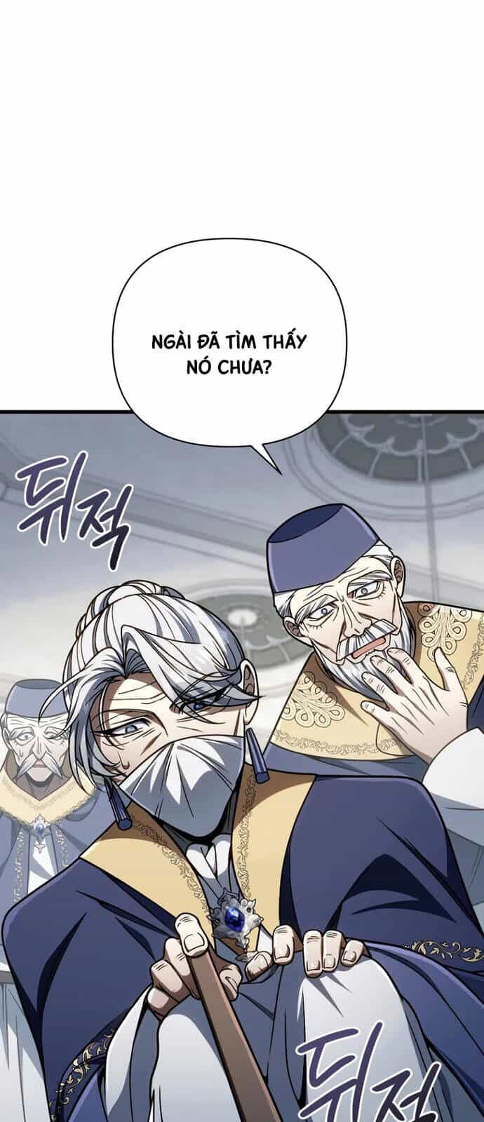 Ta Sẽ Phá Hủy Đất Nước Này - Chương 20 - ảnh 4