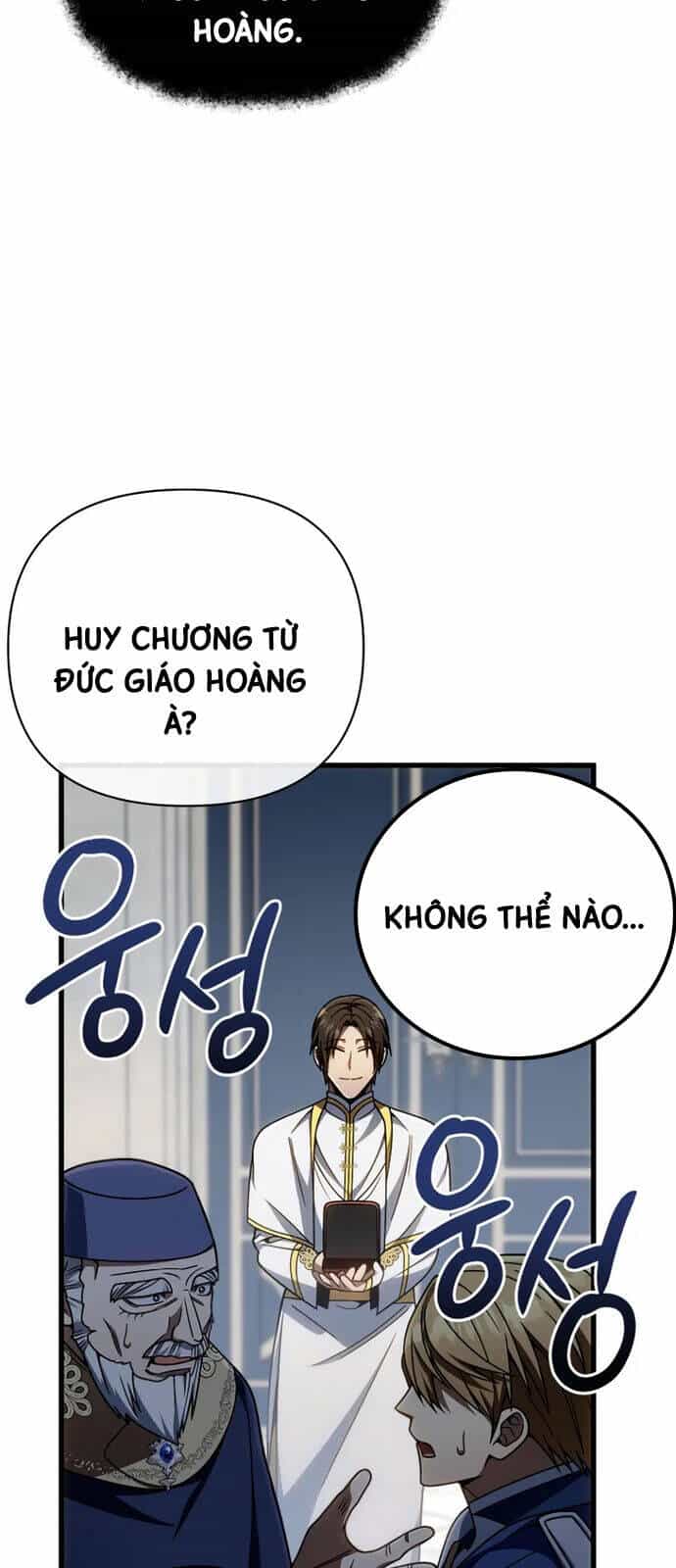 Ta Sẽ Phá Hủy Đất Nước Này - Chương 20 - ảnh 47