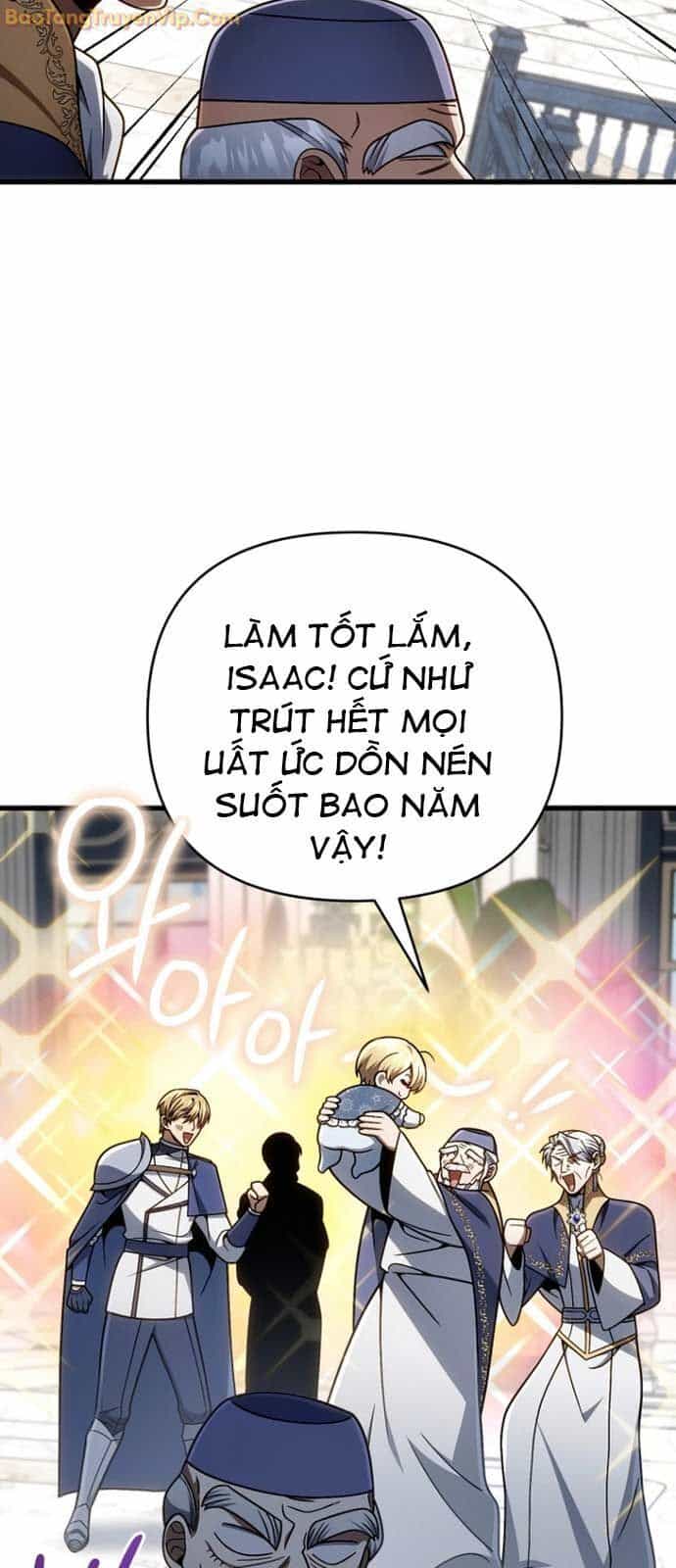 Ta Sẽ Phá Hủy Đất Nước Này - Chương 21 - ảnh 17