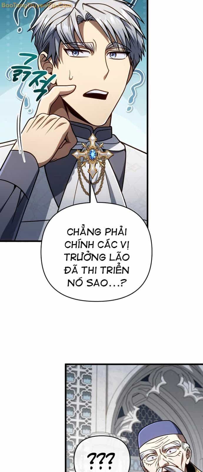 Ta Sẽ Phá Hủy Đất Nước Này - Chương 21 - ảnh 22