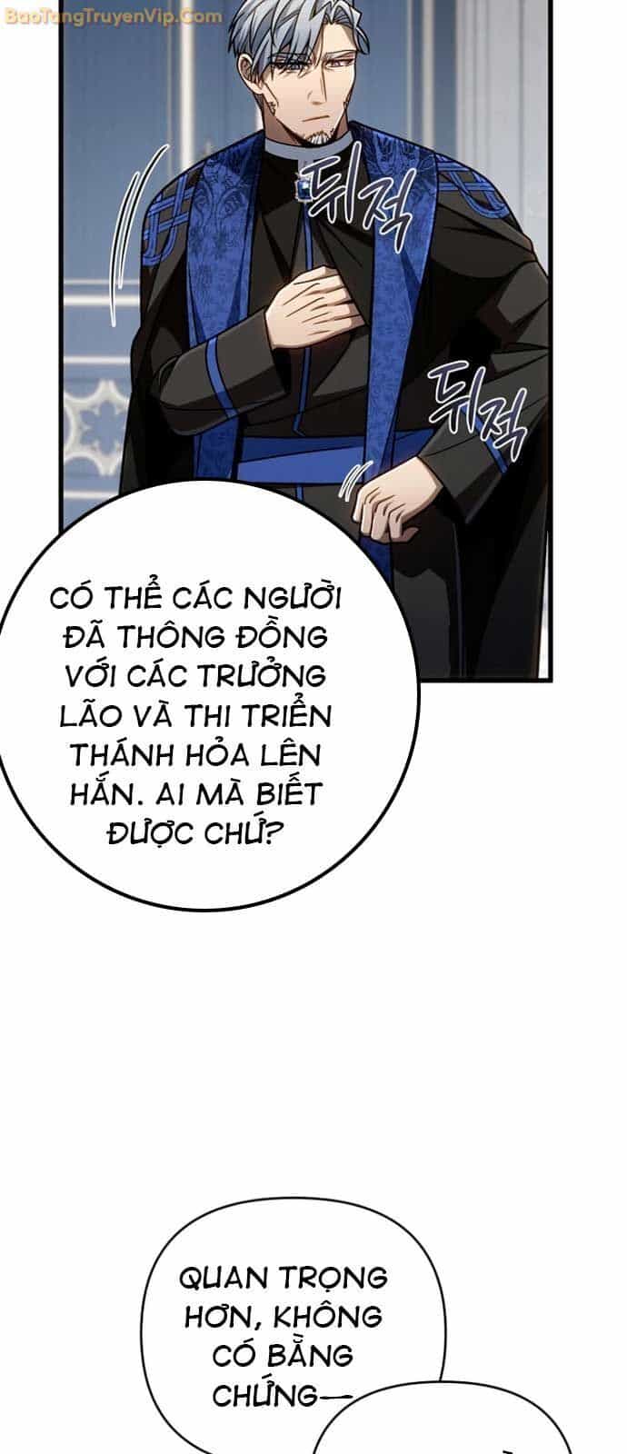 Ta Sẽ Phá Hủy Đất Nước Này - Chương 21 - ảnh 86