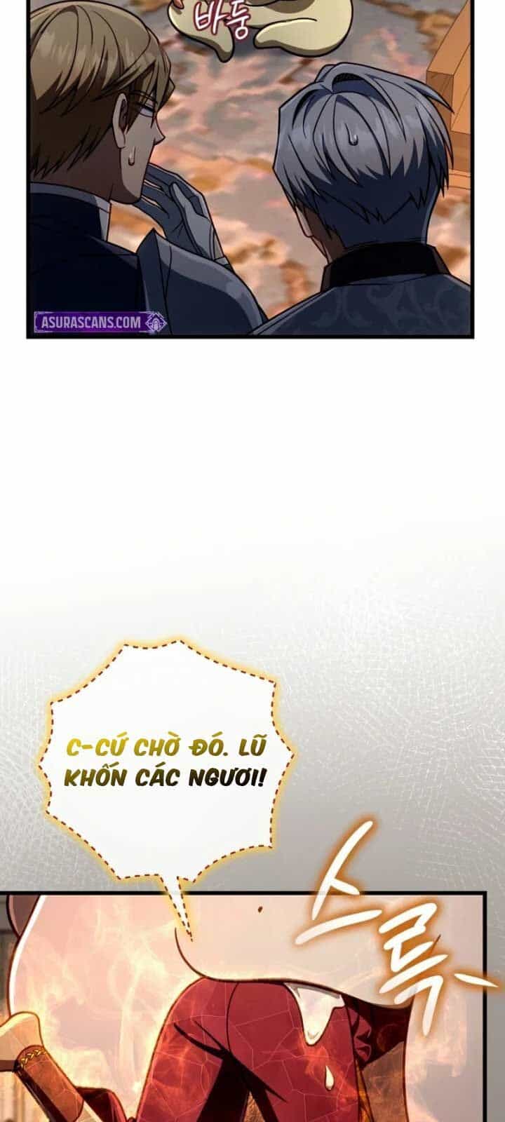 Ta Sẽ Phá Hủy Đất Nước Này - Chương 23 - ảnh 45
