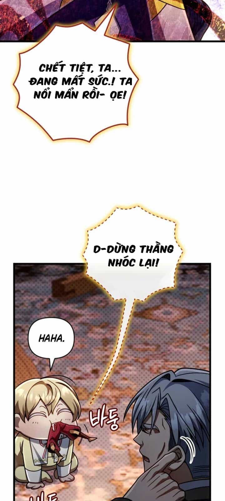 Ta Sẽ Phá Hủy Đất Nước Này - Chương 23 - ảnh 57