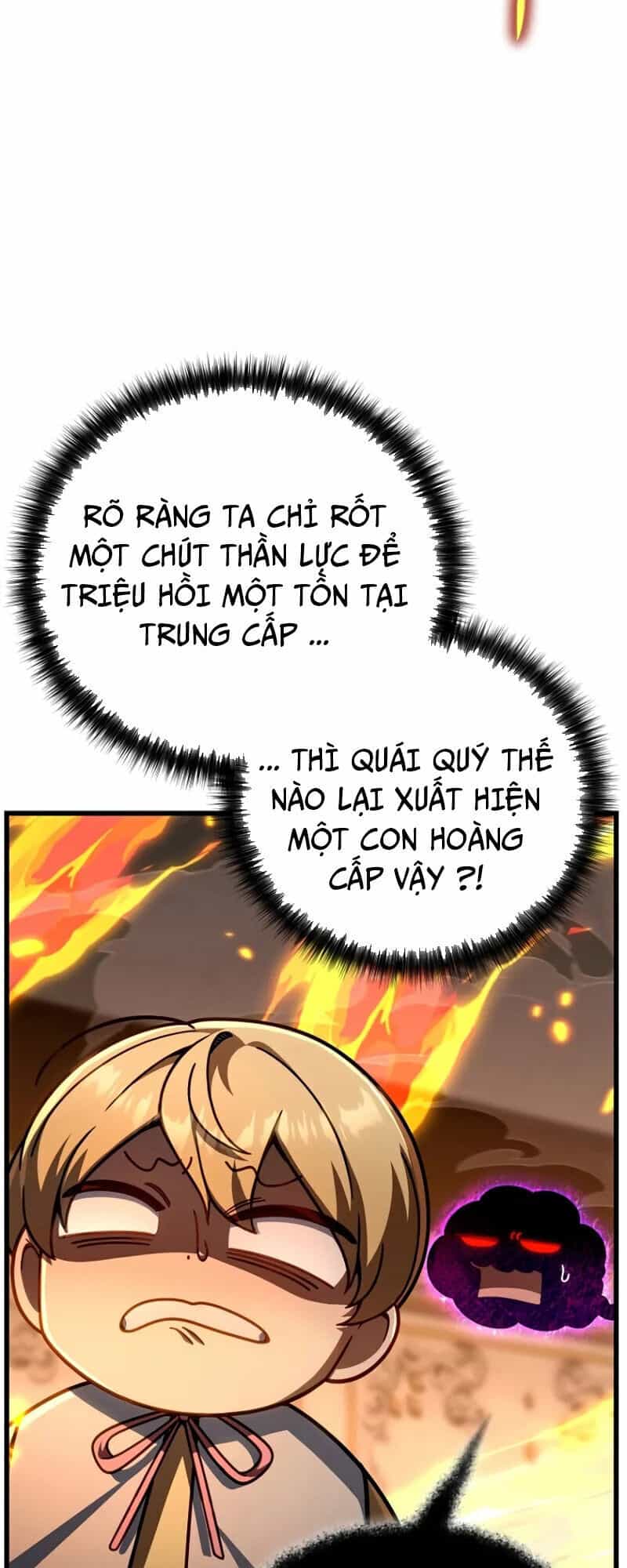Ta Sẽ Phá Hủy Đất Nước Này - Chương 23.1 - ảnh 4