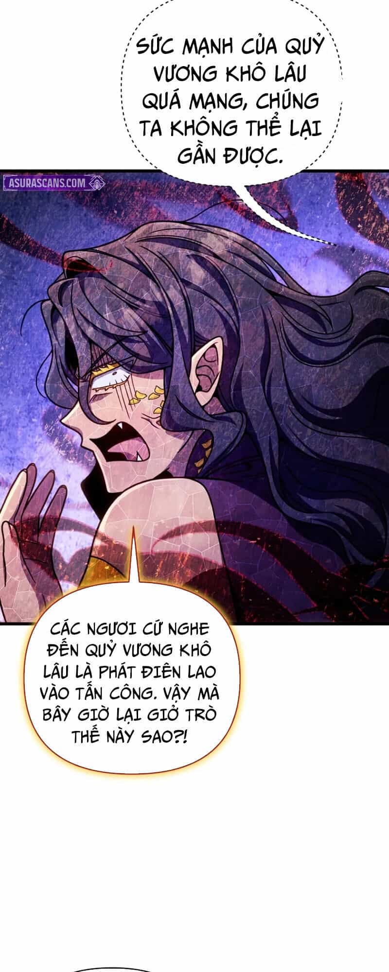 Ta Sẽ Phá Hủy Đất Nước Này - Chương 23.1 - ảnh 50