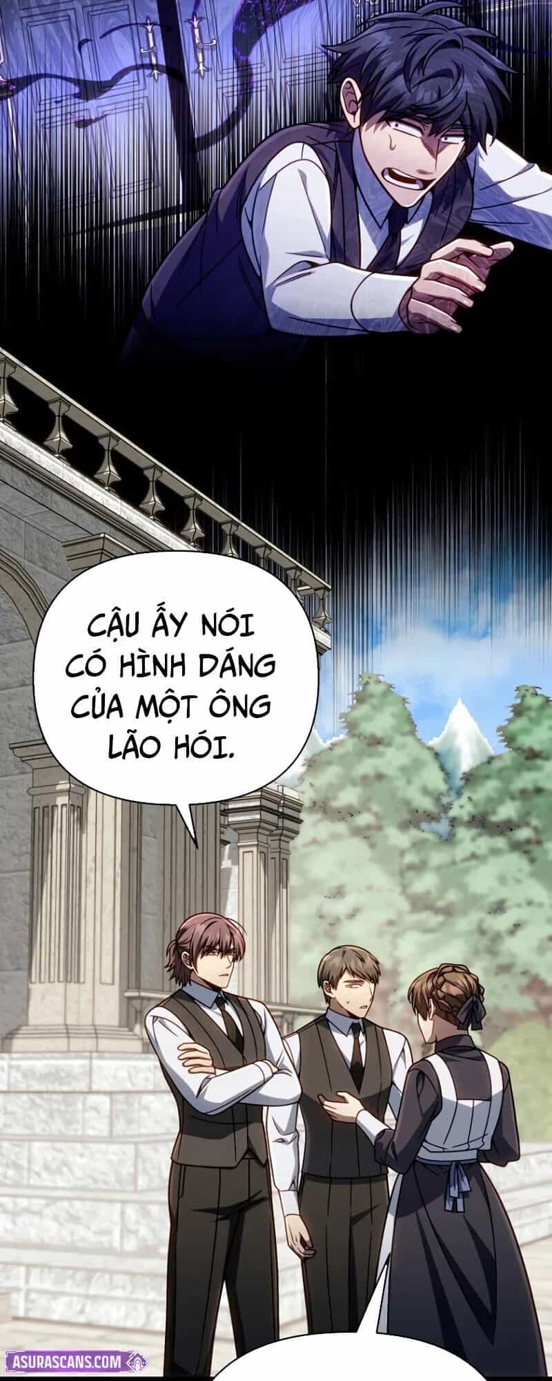 Ta Sẽ Phá Hủy Đất Nước Này - Chương 23.1 - ảnh 70