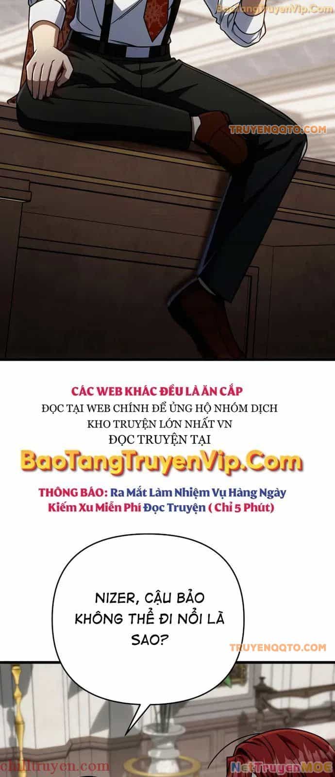Ta Sẽ Phá Hủy Đất Nước Này - Chương 26 - ảnh 30