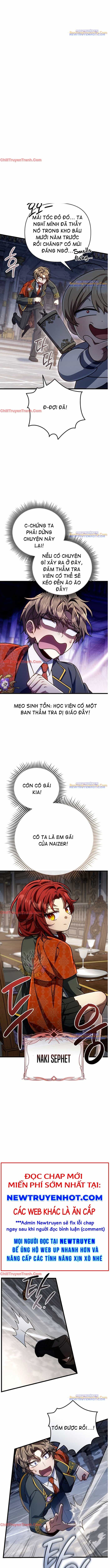 Ta Sẽ Phá Hủy Đất Nước Này - Chương 27 - ảnh 2