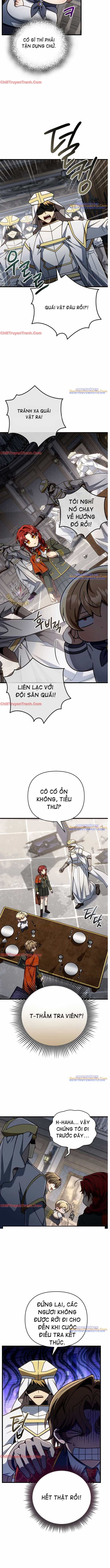 Ta Sẽ Phá Hủy Đất Nước Này - Chương 27 - ảnh 9