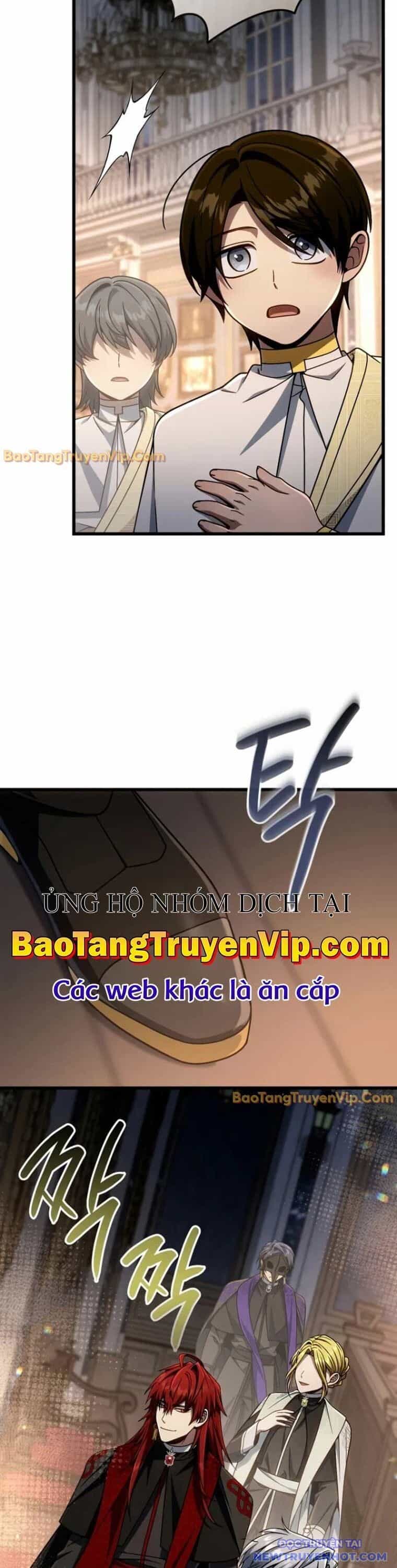 Ta Sẽ Phá Hủy Đất Nước Này - Chương 28 - ảnh 4