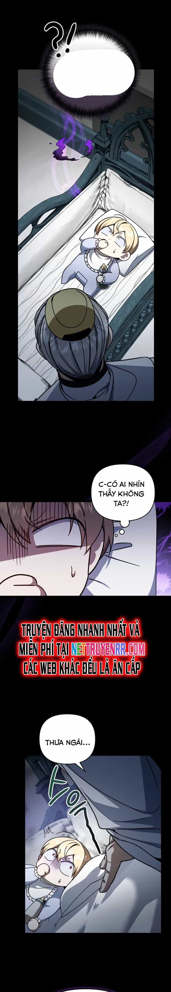 Ta Sẽ Phá Hủy Đất Nước Này - Chương 3 - ảnh 11