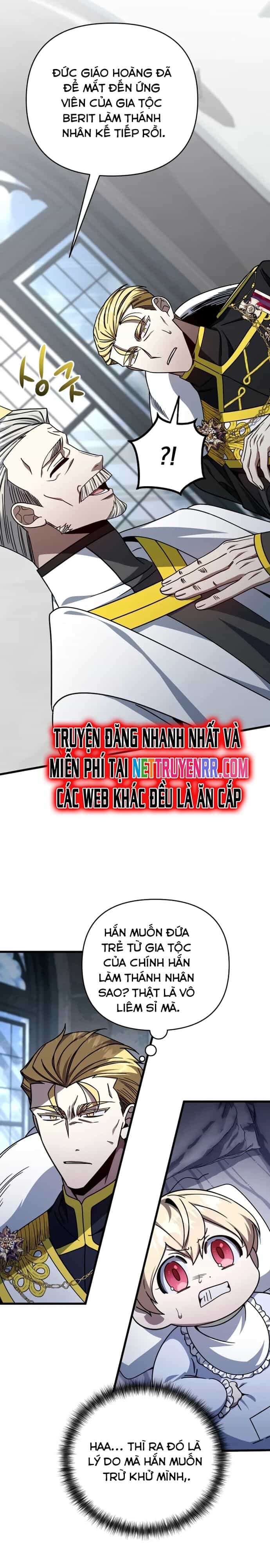 Ta Sẽ Phá Hủy Đất Nước Này - Chương 3 - ảnh 14