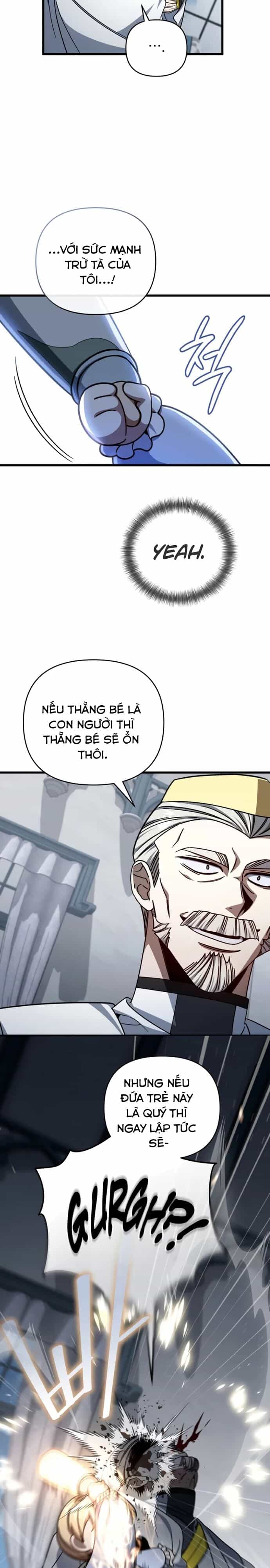 Ta Sẽ Phá Hủy Đất Nước Này - Chương 3 - ảnh 19