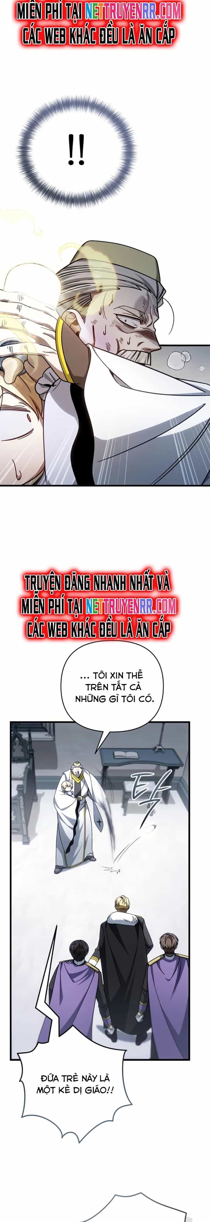 Ta Sẽ Phá Hủy Đất Nước Này - Chương 3 - ảnh 26
