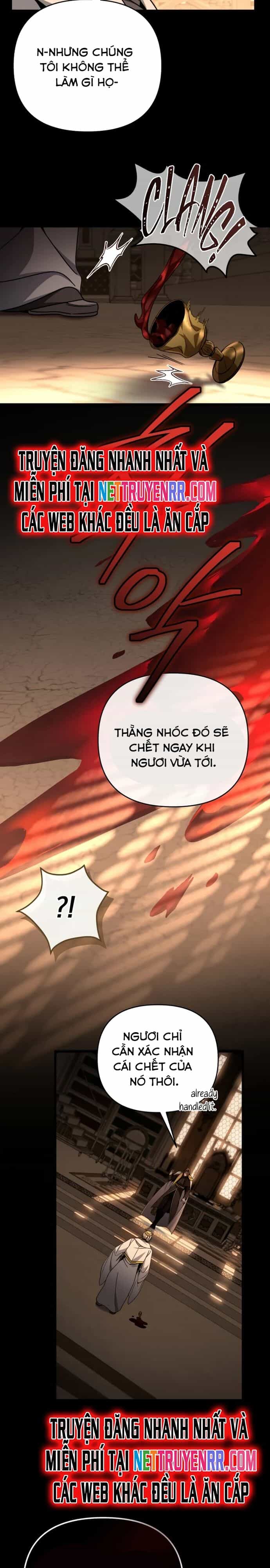 Ta Sẽ Phá Hủy Đất Nước Này - Chương 3 - ảnh 4