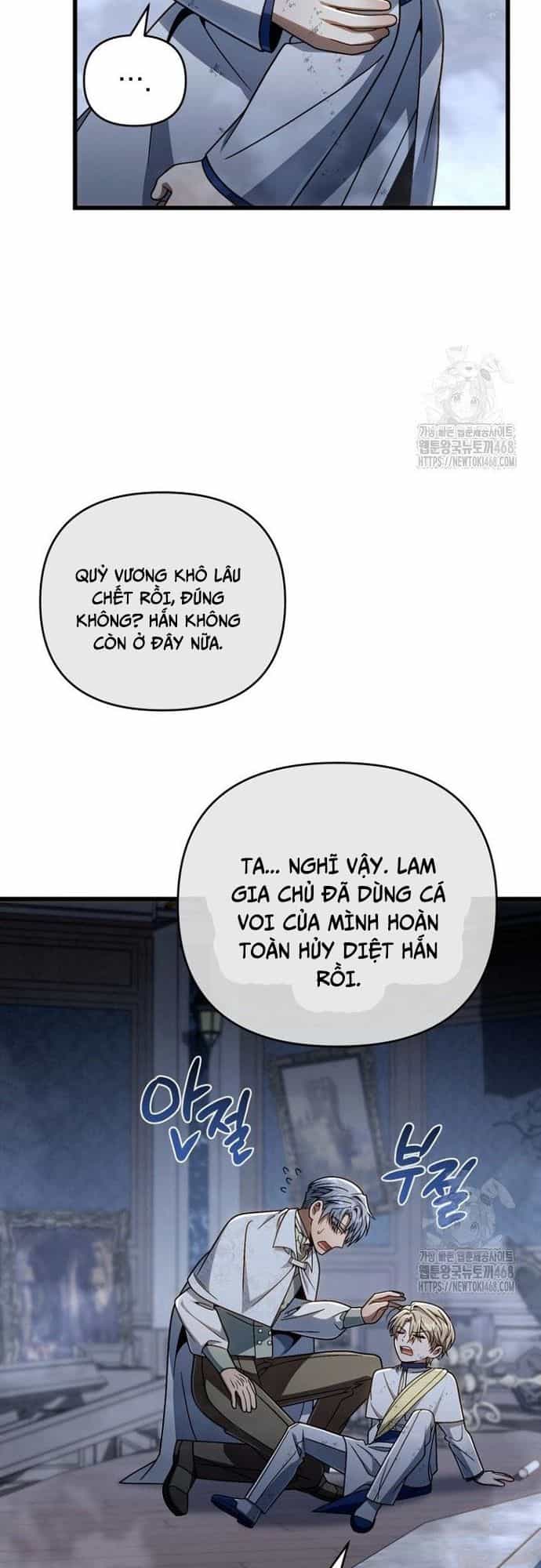 Ta Sẽ Phá Hủy Đất Nước Này - Chương 29 - ảnh 44