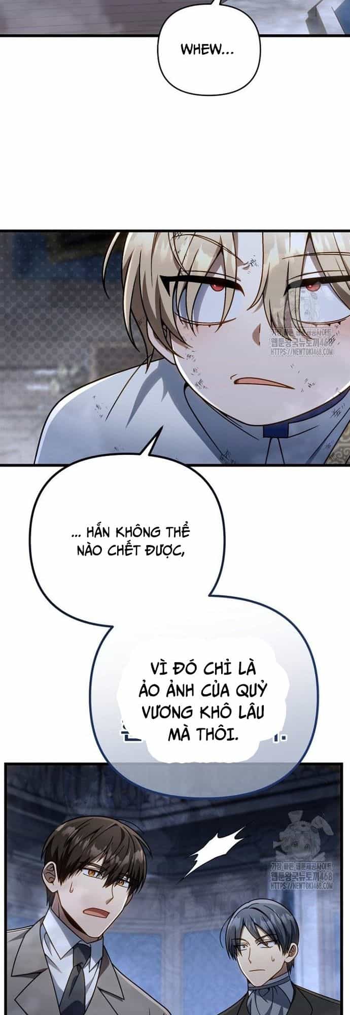 Ta Sẽ Phá Hủy Đất Nước Này - Chương 29 - ảnh 45