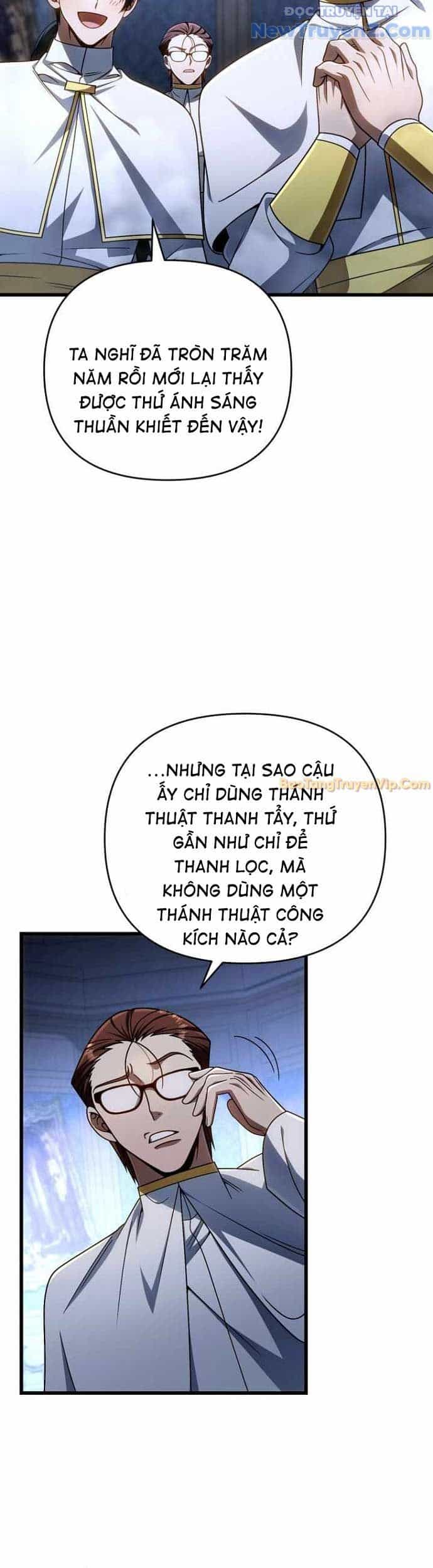 Ta Sẽ Phá Hủy Đất Nước Này - Chương 30 - ảnh 8