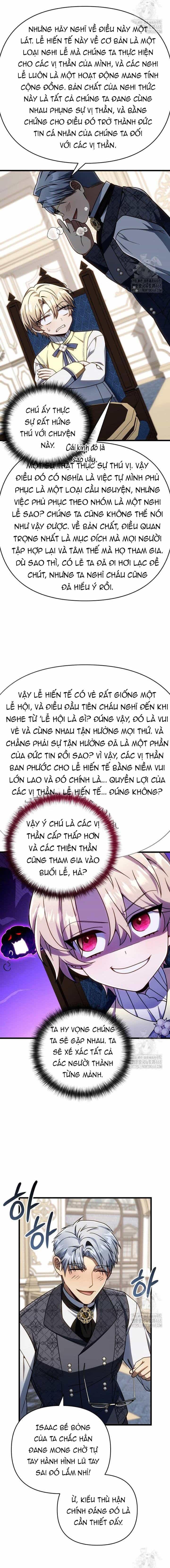 Ta Sẽ Phá Hủy Đất Nước Này - Chương 31 - ảnh 10