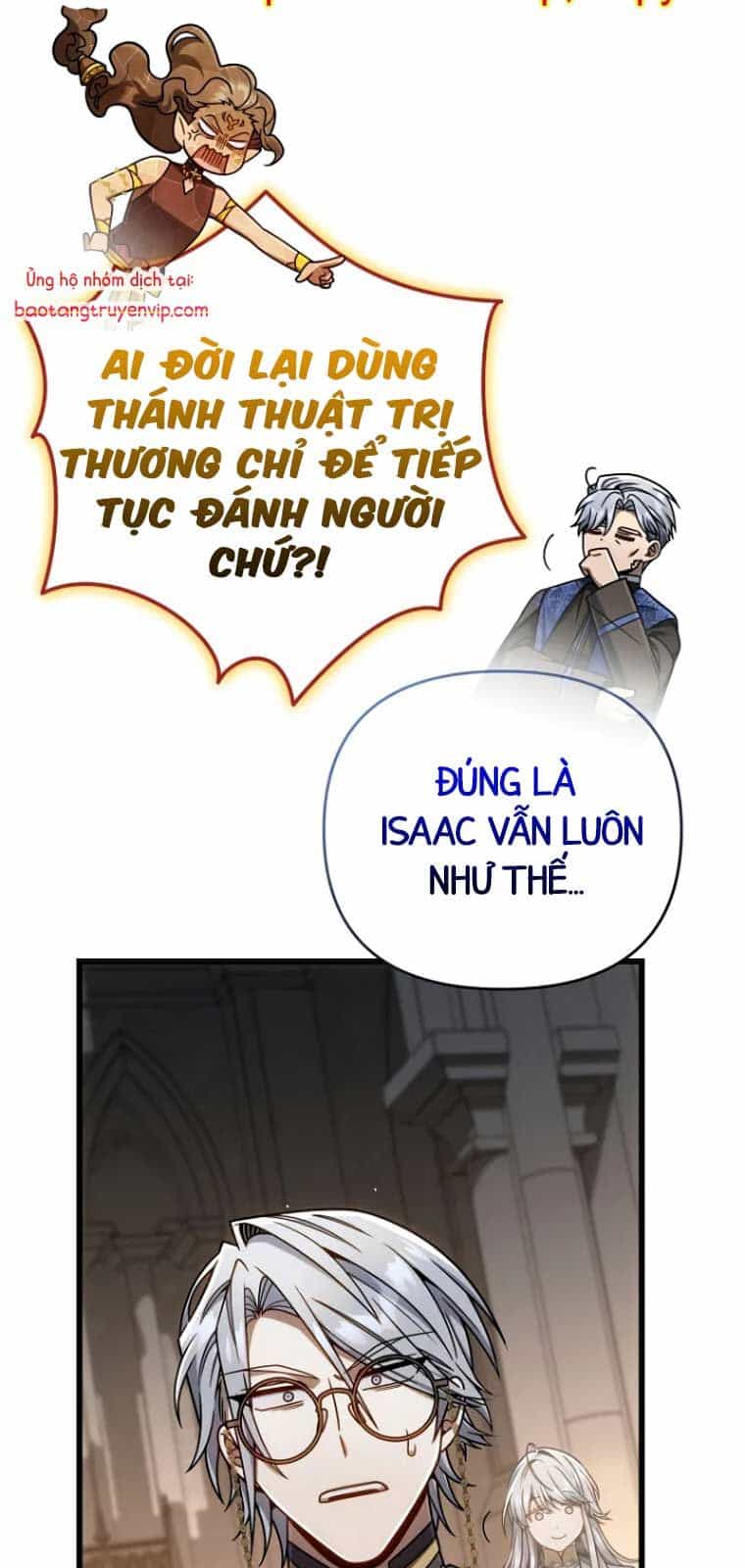 Ta Sẽ Phá Hủy Đất Nước Này - Chương 36.1 - ảnh 13