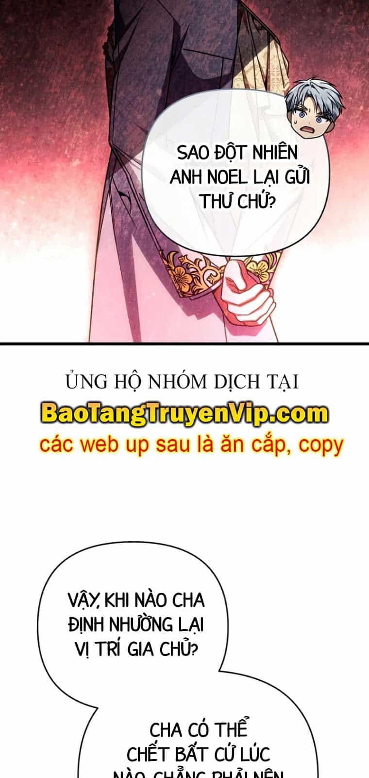 Ta Sẽ Phá Hủy Đất Nước Này - Chương 36.1 - ảnh 3