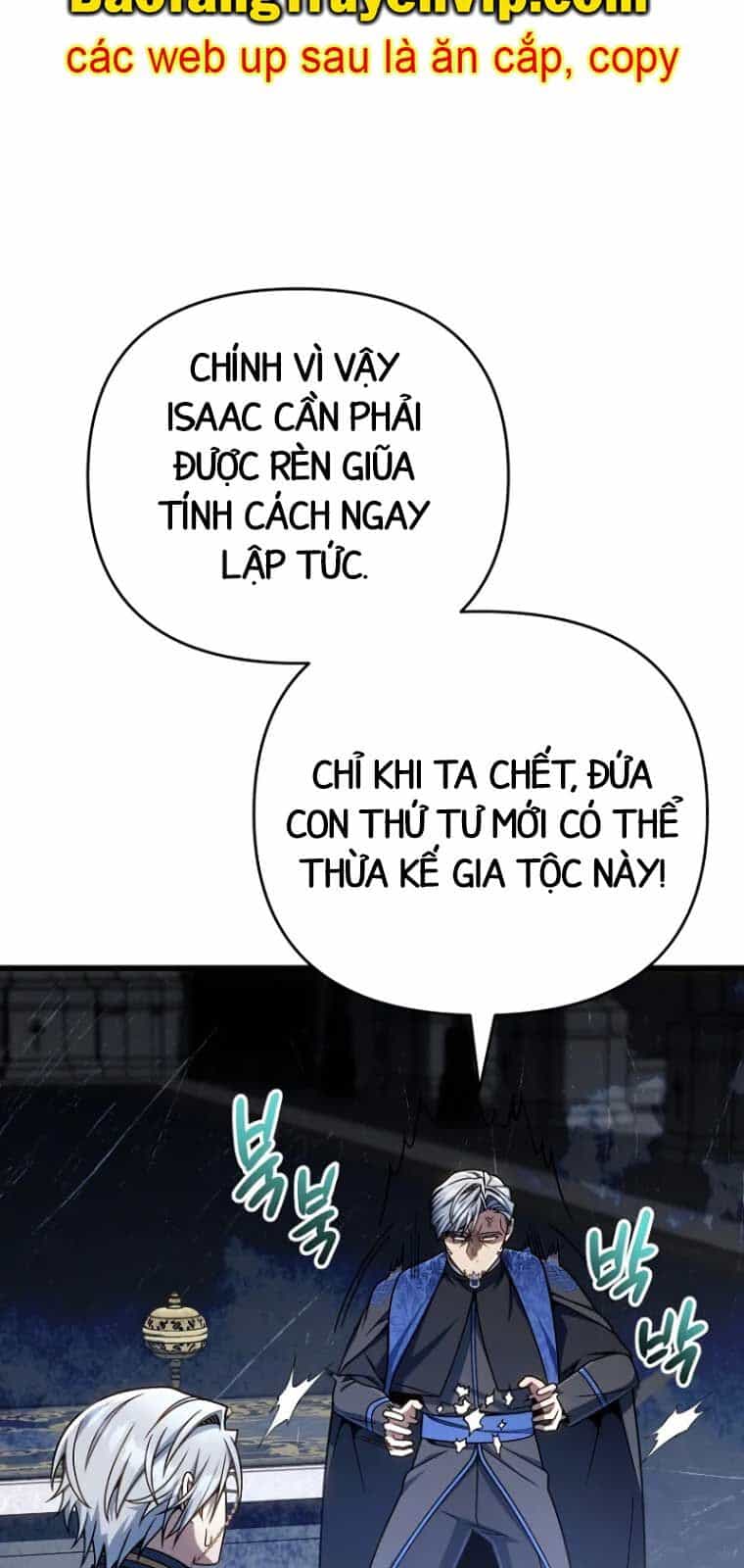 Ta Sẽ Phá Hủy Đất Nước Này - Chương 36.1 - ảnh 5