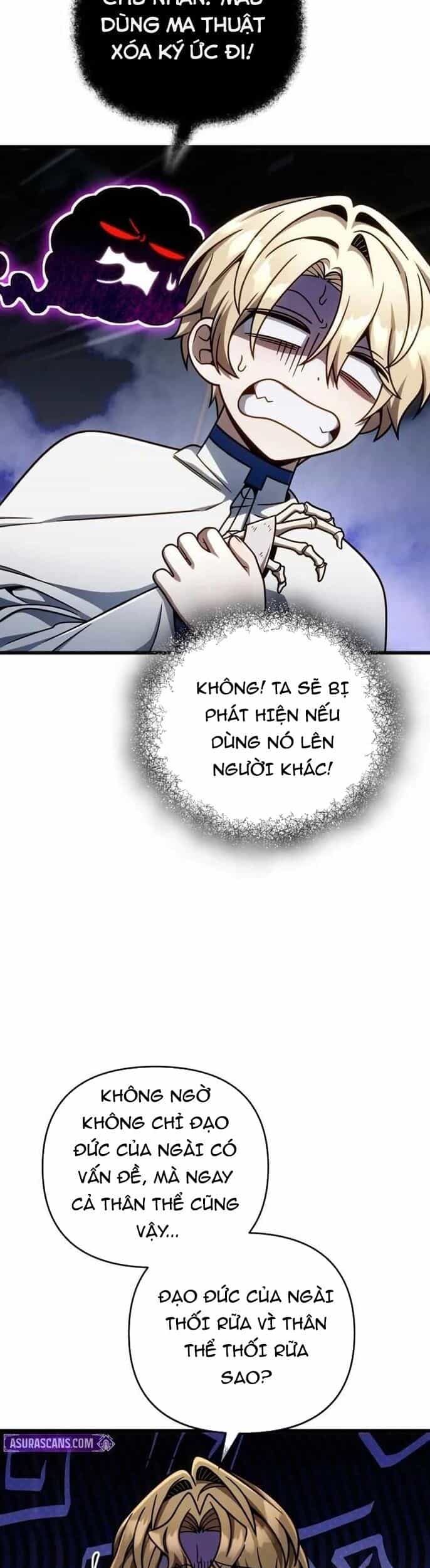 Ta Sẽ Phá Hủy Đất Nước Này - Chương 38 - ảnh 43